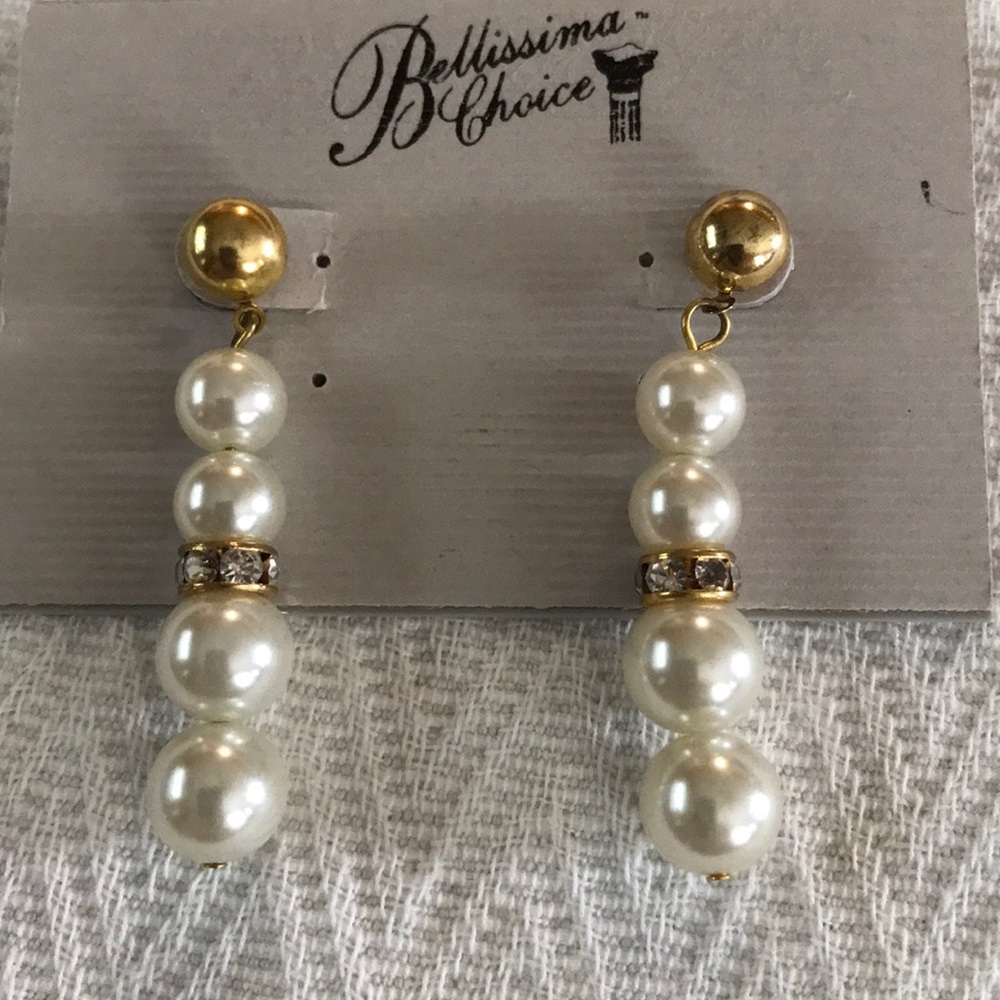 Bellisima earrings